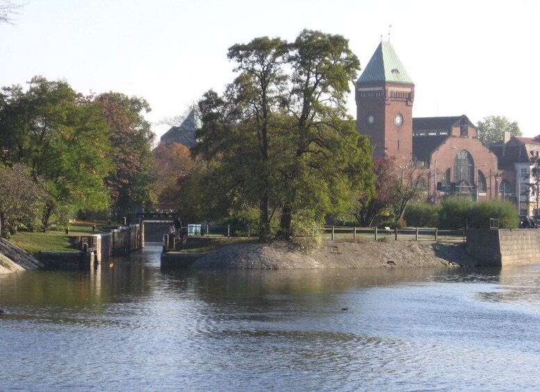 Picture 7 for Activity Wroclaw: Old Town Highlights Private Walking Tour