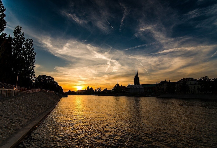 Picture 4 for Activity Wroclaw: Old Town Highlights Private Walking Tour