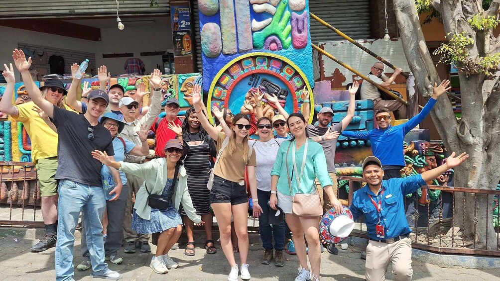 Picture 5 for Activity From Antigua: Lake Atitlan Boat Trip Full-Day Tour