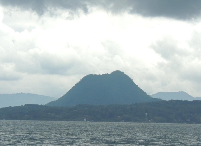 Picture 6 for Activity Lake Atitlan: Boat Trip and Full-Day Tour with Lunch