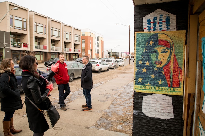 Denver History and Highlights Tour