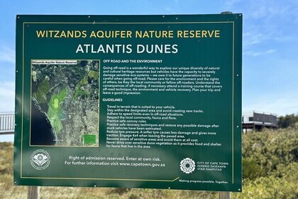 Quads ASEQUIBLES en Atlantis Dunes+ FOTOS