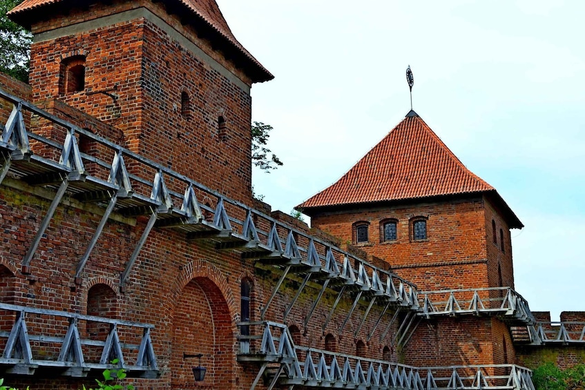 Picture 8 for Activity Gdansk Private Guided Tour to Frombork - Jewel of Warmia