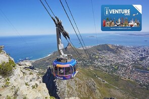 The Ultimate Cape Town Pass - Flexi