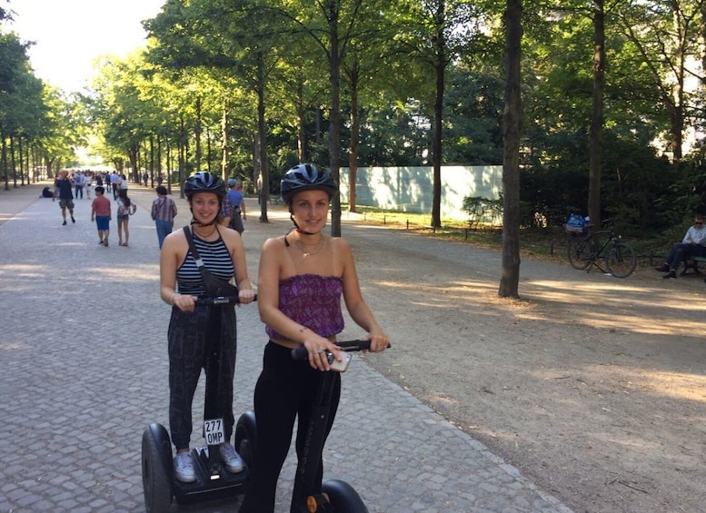 Picture 7 for Activity Berlin 2-Hour Segway Tour