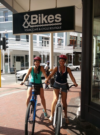 Cargar foto 4 de 10. The Ultimate Cape Town Pass – Unlimited Plus Premium