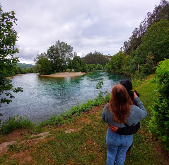 Picture 4 for Activity From Santander: Cantabria Private Tour