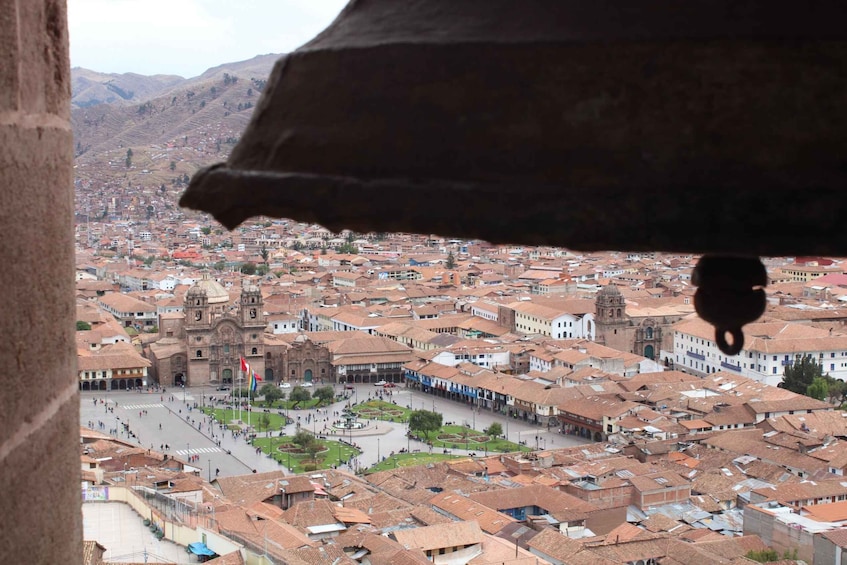 Picture 13 for Activity Cusco: Sightseeing Tour of the City on an Open-Top Bus