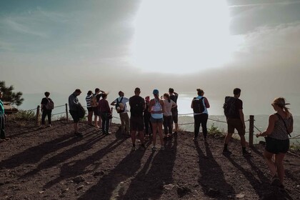 Napoli: biglietti d'ingresso e tour per Pompei e il Vesuvio