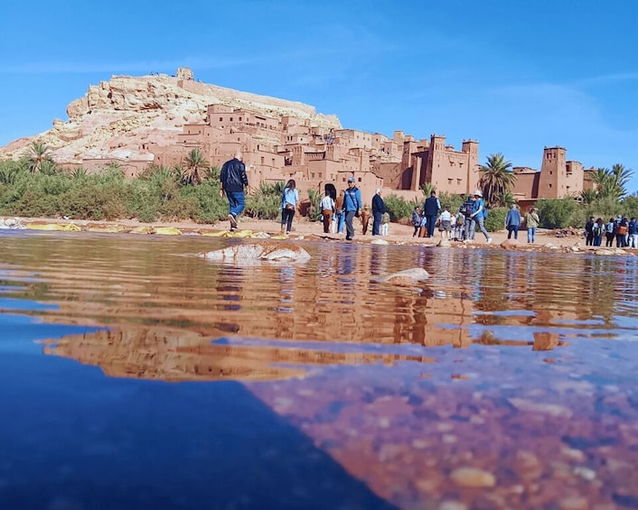 Picture 52 for Activity From Marrakech: Day Trip to Ouarzazate and Ait Benhaddou