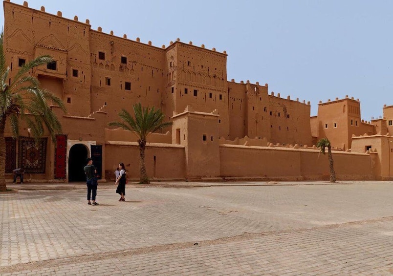 Picture 29 for Activity From Marrakech: Day Trip to Ouarzazate and Ait Benhaddou