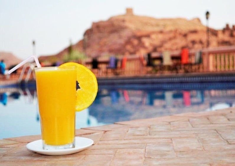 Picture 6 for Activity From Marrakech: Day Trip to Ouarzazate and Ait Benhaddou