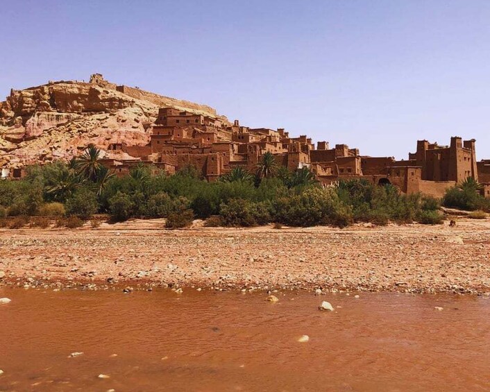 Picture 40 for Activity From Marrakech: Day Trip to Ouarzazate and Ait Benhaddou