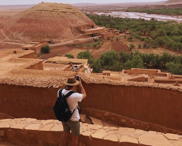 Picture 37 for Activity From Marrakech: Day Trip to Ouarzazate and Ait Benhaddou