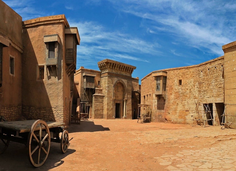 Picture 5 for Activity From Marrakech: Day Trip to Ouarzazate and Ait Benhaddou