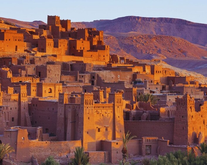 Picture 24 for Activity From Marrakech: Day Trip to Ouarzazate and Ait Benhaddou