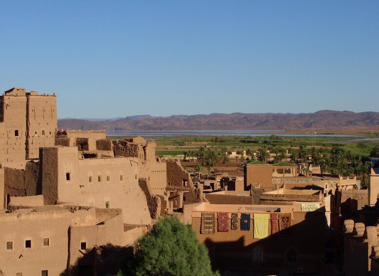 Picture 14 for Activity From Marrakech: Day Trip to Ouarzazate and Ait Benhaddou