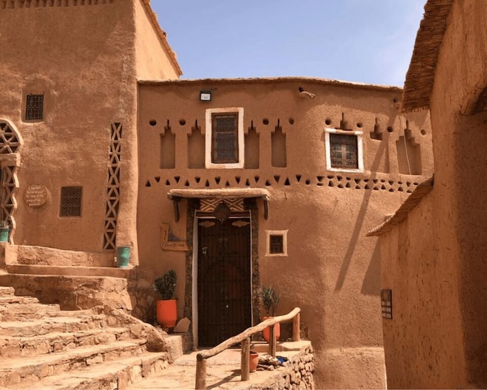 Picture 38 for Activity From Marrakech: Day Trip to Ouarzazate and Ait Benhaddou