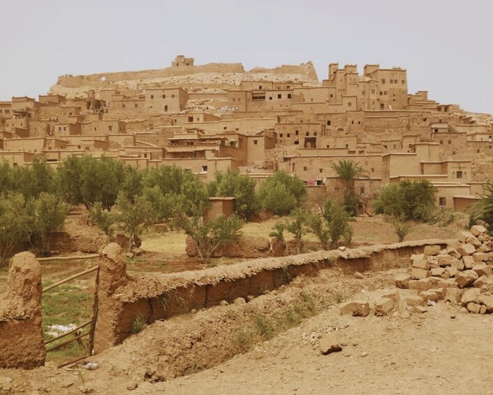 Picture 43 for Activity From Marrakech: Day Trip to Ouarzazate and Ait Benhaddou