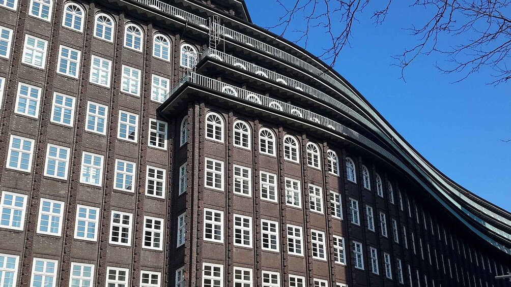 Picture 5 for Activity Hamburg: Speicherstadt and Hafencity Guided Tour