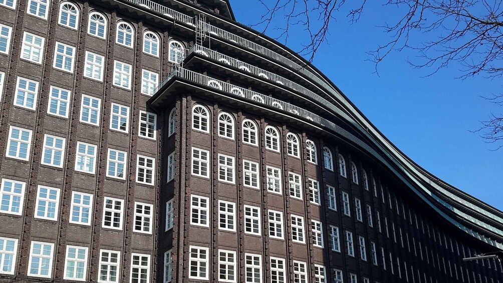 Picture 5 for Activity Hamburg: Speicherstadt and Hafencity Guided Tour