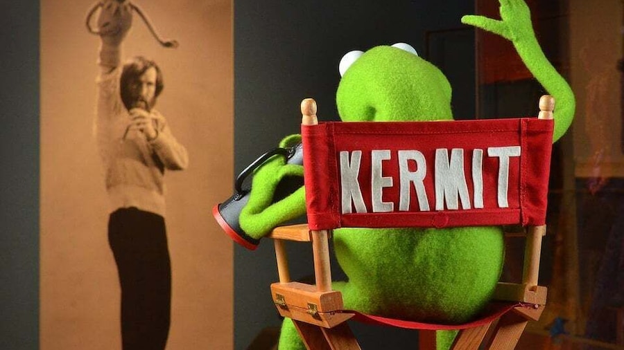 Center for Puppetry Arts: Worlds of Puppetry Museum