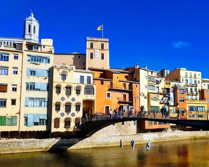 Picture 8 for Activity Girona: Small Group Walking Tour