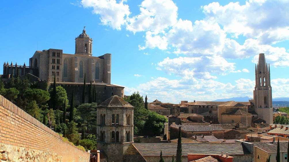 Picture 1 for Activity Girona: Small Group Walking Tour