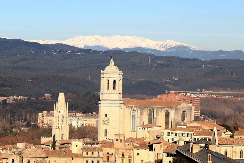 Picture 4 for Activity Girona: Small Group Walking Tour