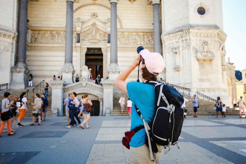 Picture 4 for Activity Bergamo: Private Upper Town Walking Tour w/ a Guide