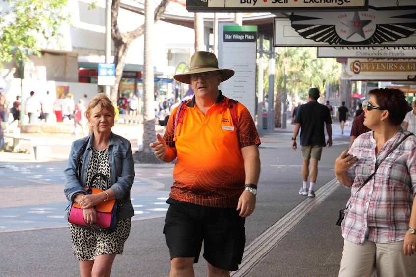 Picture 2 for Activity Darwin: Small Group 2-Hour Heritage Walk