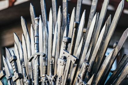 Split Game of Thrones -kiertue: Lohikäärmeiden kaupunki