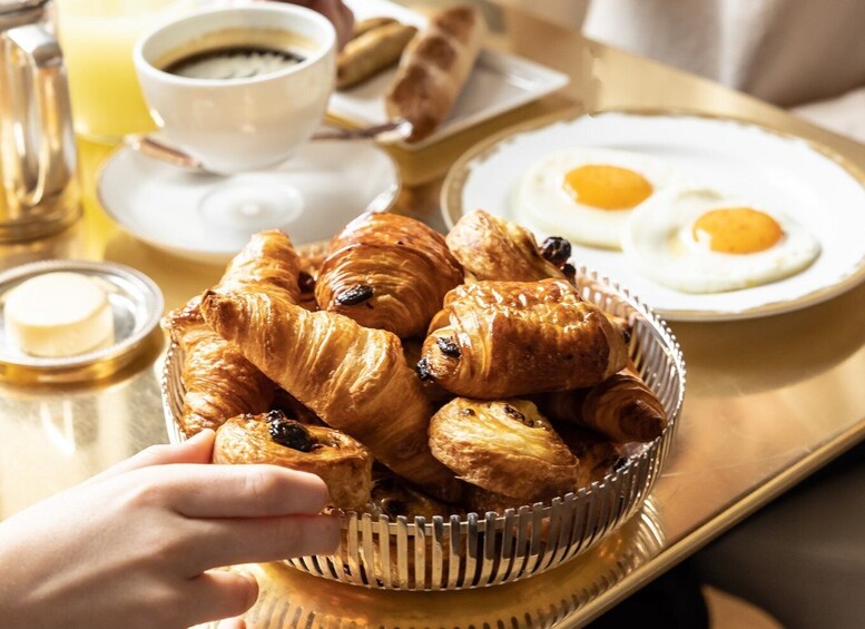 Picture 4 for Activity Versailles Palace Skip-the-Line Entrance and Breakfast