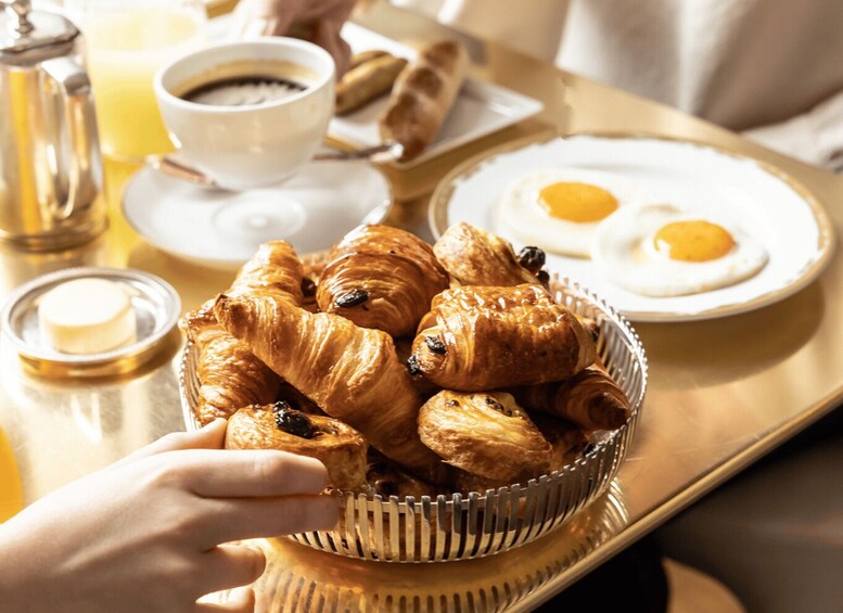 Picture 4 for Activity Versailles Palace Skip-the-Line Entrance and Breakfast