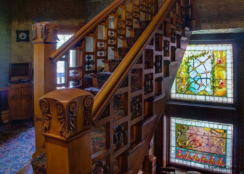 Picture 1 for Activity Denver: Molly Brown House Museum Self-Guided Tour & Entry