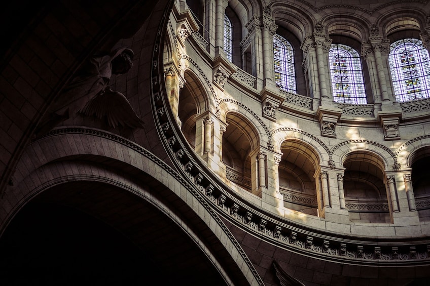 Paris in a Day with Sainte-Chapelle, Orsay & River Cruise