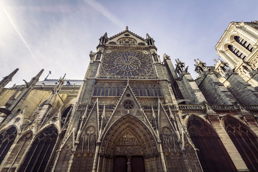 Paris in a Day: Skip-the-Line Eiffel Tower, Musée d’Orsay & River Cruise