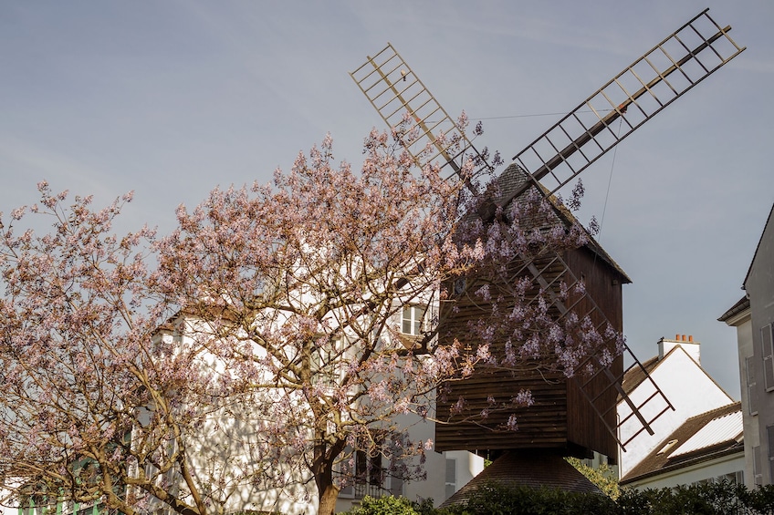Paris in a Day with Sainte-Chapelle, Orsay & River Cruise