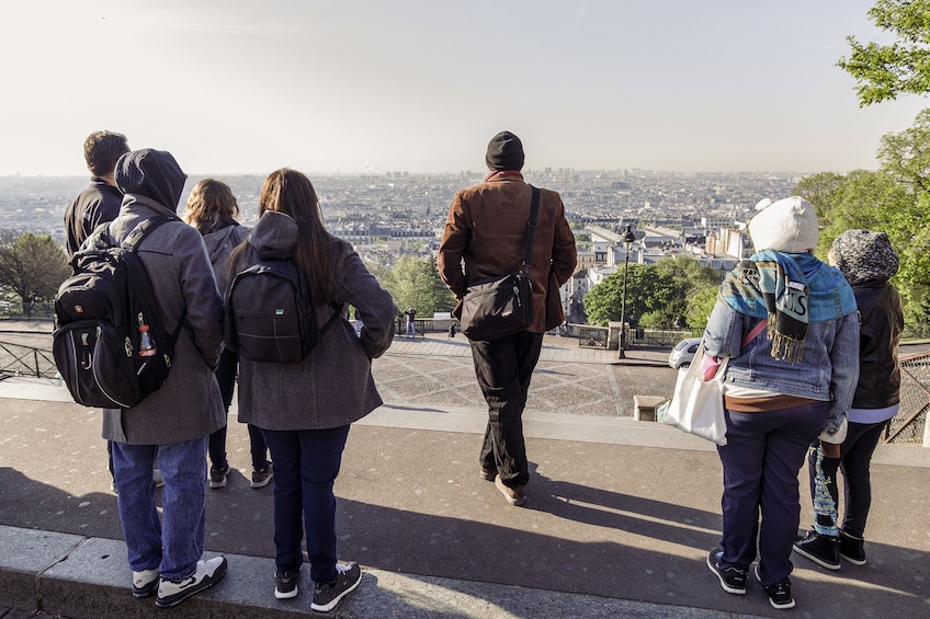 Paris in a Day with Sainte-Chapelle, Orsay & River Cruise