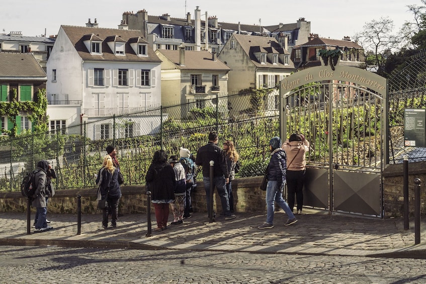 Paris in a Day with Sainte-Chapelle, Orsay & River Cruise