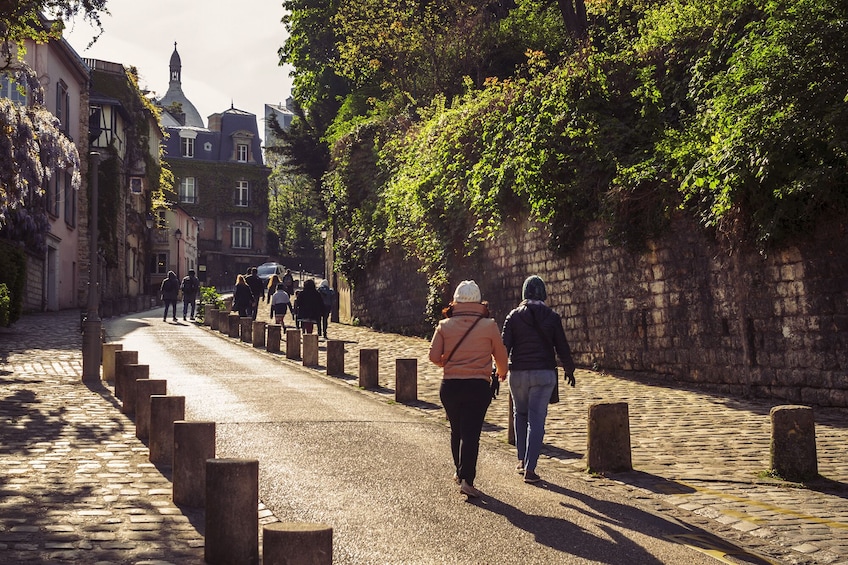 Paris in a Day with Sainte-Chapelle, Orsay & River Cruise