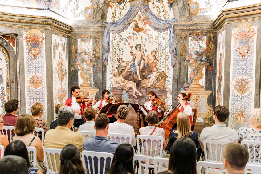 Picture 5 for Activity Vienna: Classical Concert at Mozarthaus