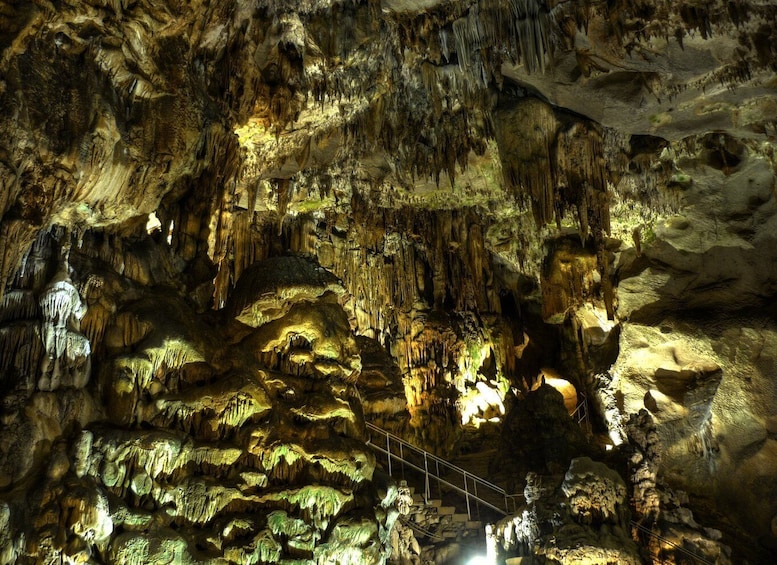 Picture 5 for Activity From Sofia: Saeva Dupka and Ledenika Caves Tour