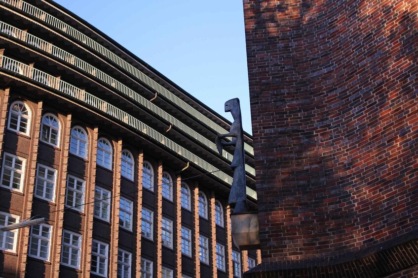 Picture 7 for Activity Hamburg: UNESCO-World Heritage Sites Tour