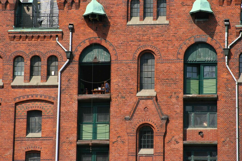 Picture 10 for Activity Hamburg: UNESCO-World Heritage Sites Tour