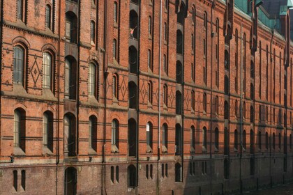 Hambourg : Visite des sites classés au patrimoine mondial de l'UNESCO