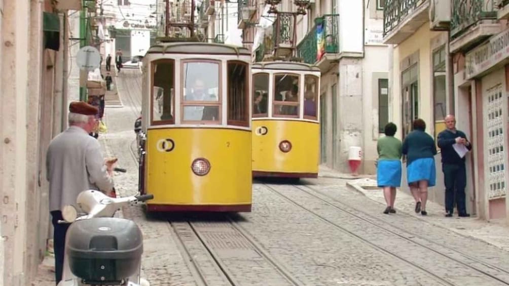 Picture 23 for Activity Lisbon: Private 6-Hour Sightseeing Tour