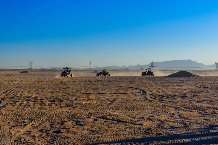 Picture 11 for Activity From Agadir or Taghazout: Dune Buggy Tour