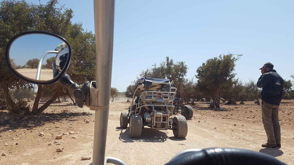 Picture 10 for Activity From Agadir or Taghazout: Dune Buggy Tour