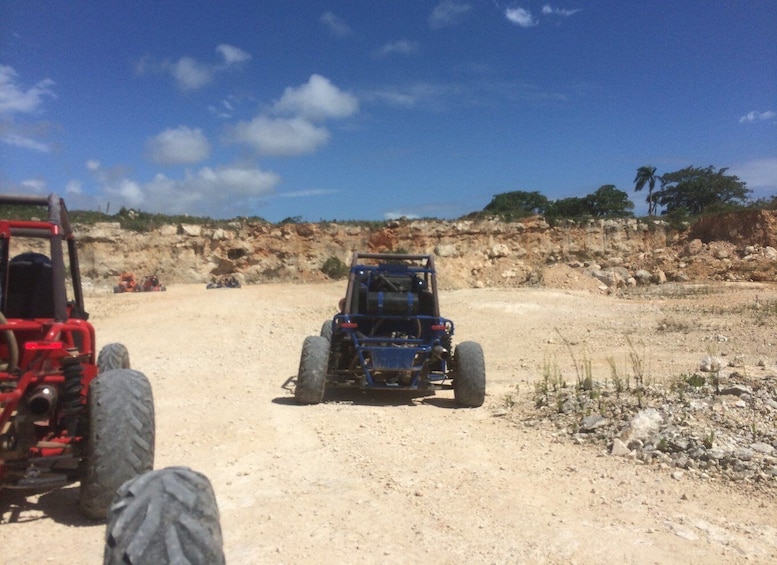 Picture 7 for Activity From Agadir or Taghazout: Dune Buggy Tour